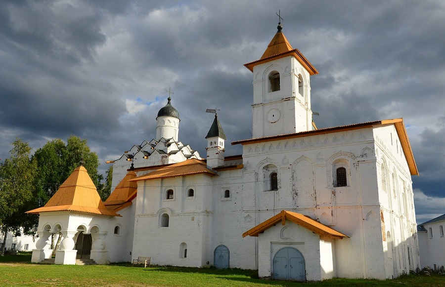 Александро-Свирский монастырь_004